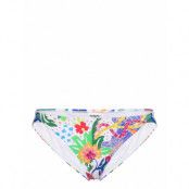 Desigual Jungle Bottom Vit