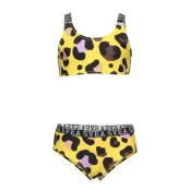 K. Leo Bikini Bikini Gul Svea