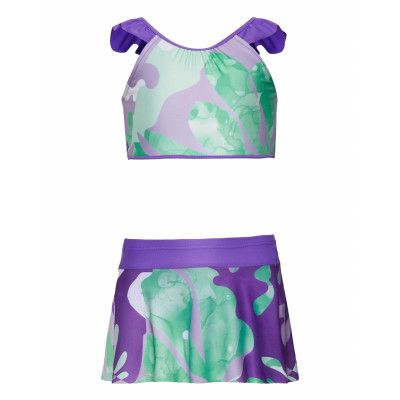 Karibia Bikini Blå Reima