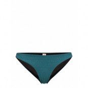 Kelly Bikini Briefs Swimwear Bikinis Bikini Bottoms Bikini Briefs Blå Underprotection