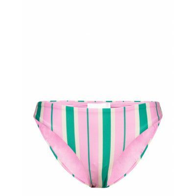 Hosbjerg Kenya Bikini Briefs Rosa