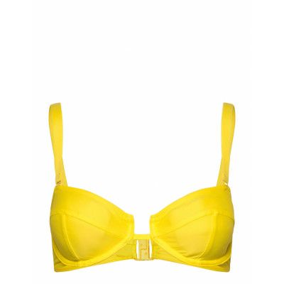 Kenya Bikini Top Swimwear Bikinis Bikini Tops Wired Bikinitops Gul OW Collection