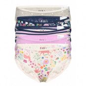 Kids Unicorn Bikini Trosa Multi/mönstrad GAP