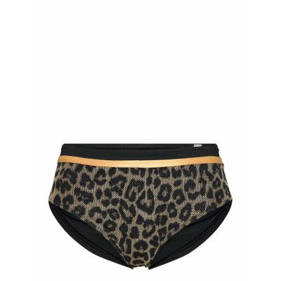 Kiribati Bikinitrosa Svart Primadonna