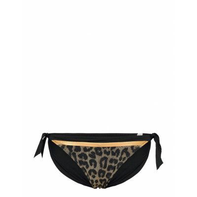 Kiribati Bikinitrosa Svart Primadonna