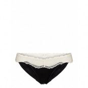 Kitty Catching Bikini Trosa Brief Tanga Svart Stella McCartney Lingerie