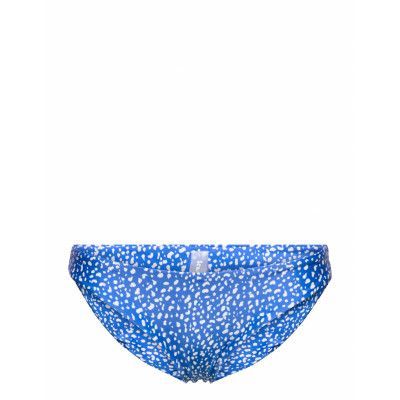 Korfu *Villkorat Erbjudande Swimwear Bikinis Bikini Bottoms Bikini Briefs Blå Scampi