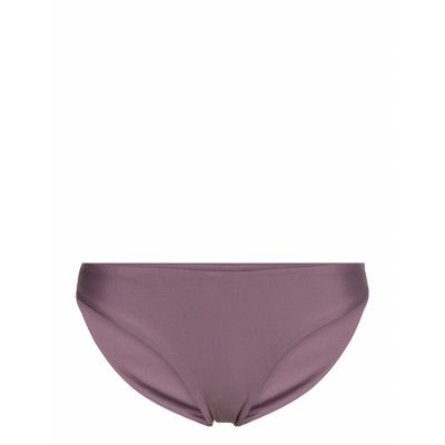 Korfu Swimwear Bikinis Bikini Bottoms Bikini Briefs Lila Scampi