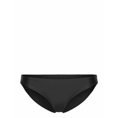 Korfu *Villkorat Erbjudande Swimwear Bikinis Bikini Bottoms Bikini Briefs Svart Scampi