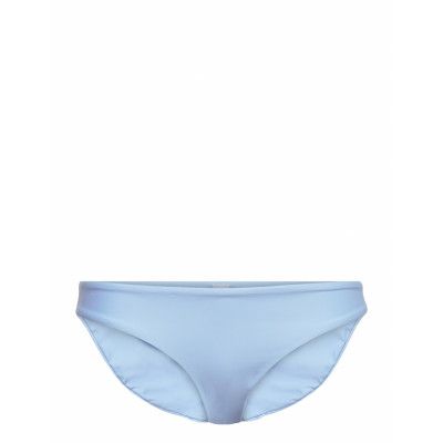 Korfu Swimwear Bikinis Bikini Bottoms Bikini Briefs Blue Scampi