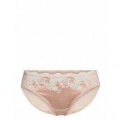 Lace Affair Trosa Brief Tanga Rosa Wacoal