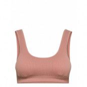 Land Lingerie Bras & Tops Sports Bras - ALL Rosa Mango