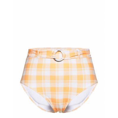 Faithfull The Brand Lavande Underdelar Gul