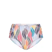 Panos Emporio Leaves Olympia Btm Multi/patterned