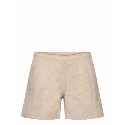 H2O Leisure Woman Swim Shorts Beige