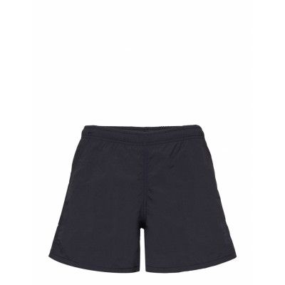 H2O Leisure Woman Swim Shorts Marinblå
