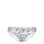 Liana Bikini Briefs Swimwear Bikinis Bikini Bottoms Bikini Briefs Blå Röhnisch