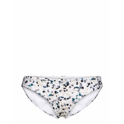 Liana Bikini Briefs Swimwear Bikinis Bikini Bottoms Bikini Briefs Blå Röhnisch