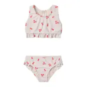 Liewood Bellamy Bikini Set - Beige - 92