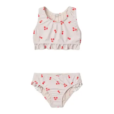 Liewood Bellamy Bikini Set - Beige - 92
