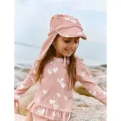 Liewood Dagny Swim Set - White - 98