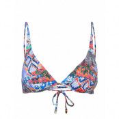 Light Magic Underwire Top Bikinitop Multi/mönstrad Sunseeker