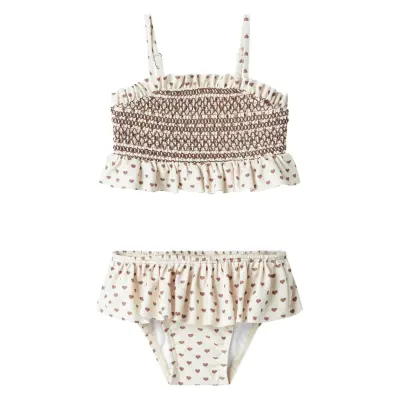 Lil'Atelier Nmffiona Mar Swim Set Lil Vit