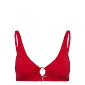 Lindex Bra Adele W Pad Röd