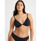 Lindex Bra Stella Swim Pad - Black - L