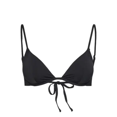 Lindex Bra Stella Swim Pad Svart