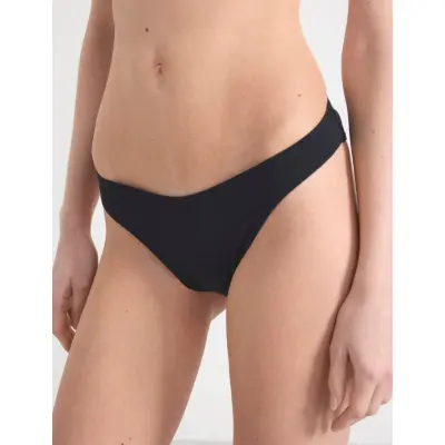 Lindex Bra T Shirt Love - Black - 90 b