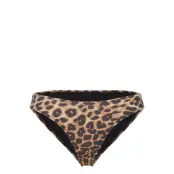 Lindex Brief Brazilian Naomi Aop Svart