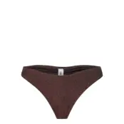 Lindex Brief Brazilian Naomi Lurex Brun
