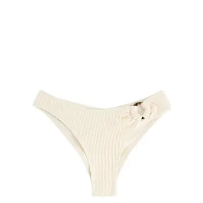 Lindex Brief Brazilian Naomi Ring Cre Kräm