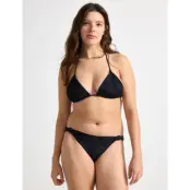 Lindex Naomi Brazilian Knot - Black - L