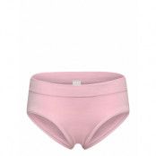 Lindex Panty Bikini Seamless Rosa