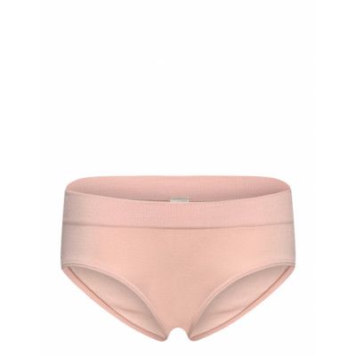 Lindex Panty Bikini Seamless Rosa