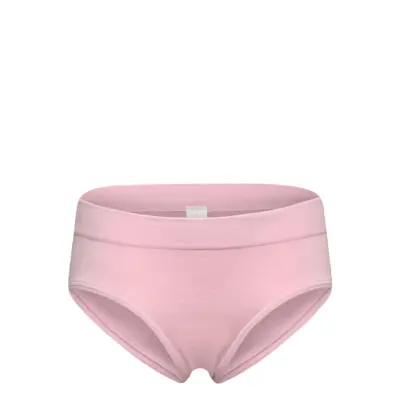 Lindex Panty Bikini Seamless Rosa
