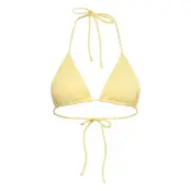 Lindex Swim Bra Triangle Elle Gul