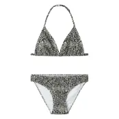 LMTD Nlfzeo Bikini - Black - 170-176