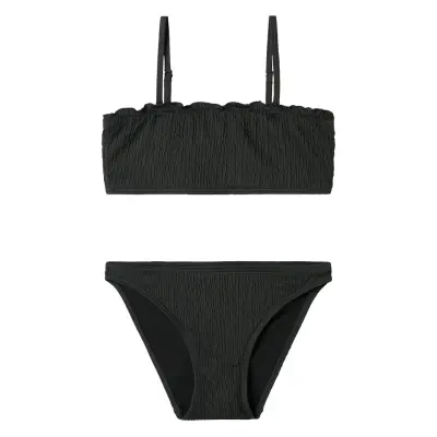 LMTD Nlfzmocka Bikini - Black - 170-176