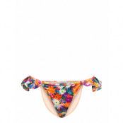 Underprotection Lotusup Bikini Briefs Multi/patterned