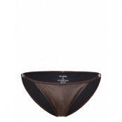 Filippa K Low Waist Bikini Briefs Brun