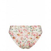 Lucca Tai *Villkorat Erbjudande Swimwear Bikinis Bikini Bottoms Bikini Briefs Multi/mönstrad Missya