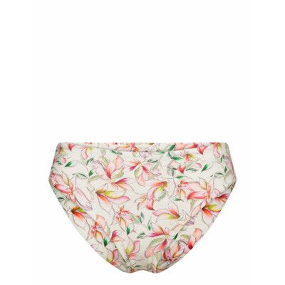 Lucca Tai *Villkorat Erbjudande Swimwear Bikinis Bikini Bottoms Bikini Briefs Multi/mönstrad Missya