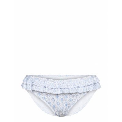 Malina Lucie Bikini Bottom Multi/patterned