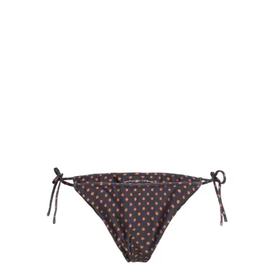 Faithfull The Brand Ludici Bikini Underdelar Marinblå