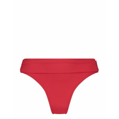 Hunkemöller Luxe Rio F Röd