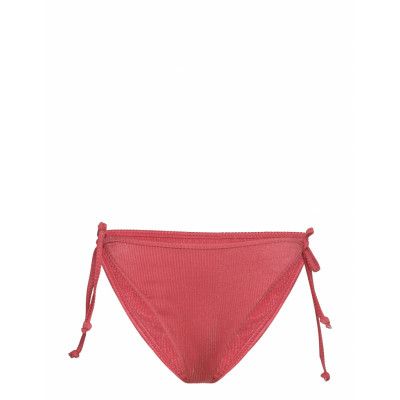 Becksöndergaard Lyx Baila Bikini Tanga Röd