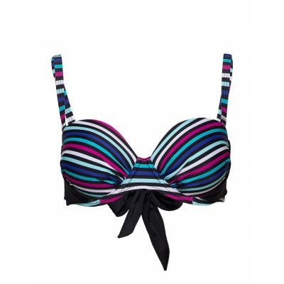 Magic Bikini Top Bikinitop Multi/mönstrad Wiki